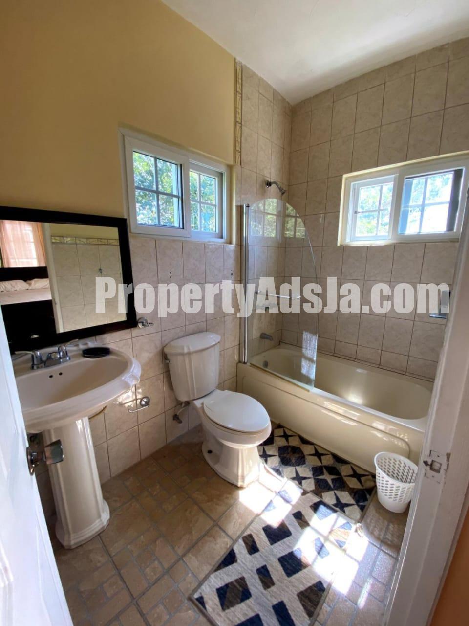 House For Sale in Bluefields, Westmoreland Jamaica