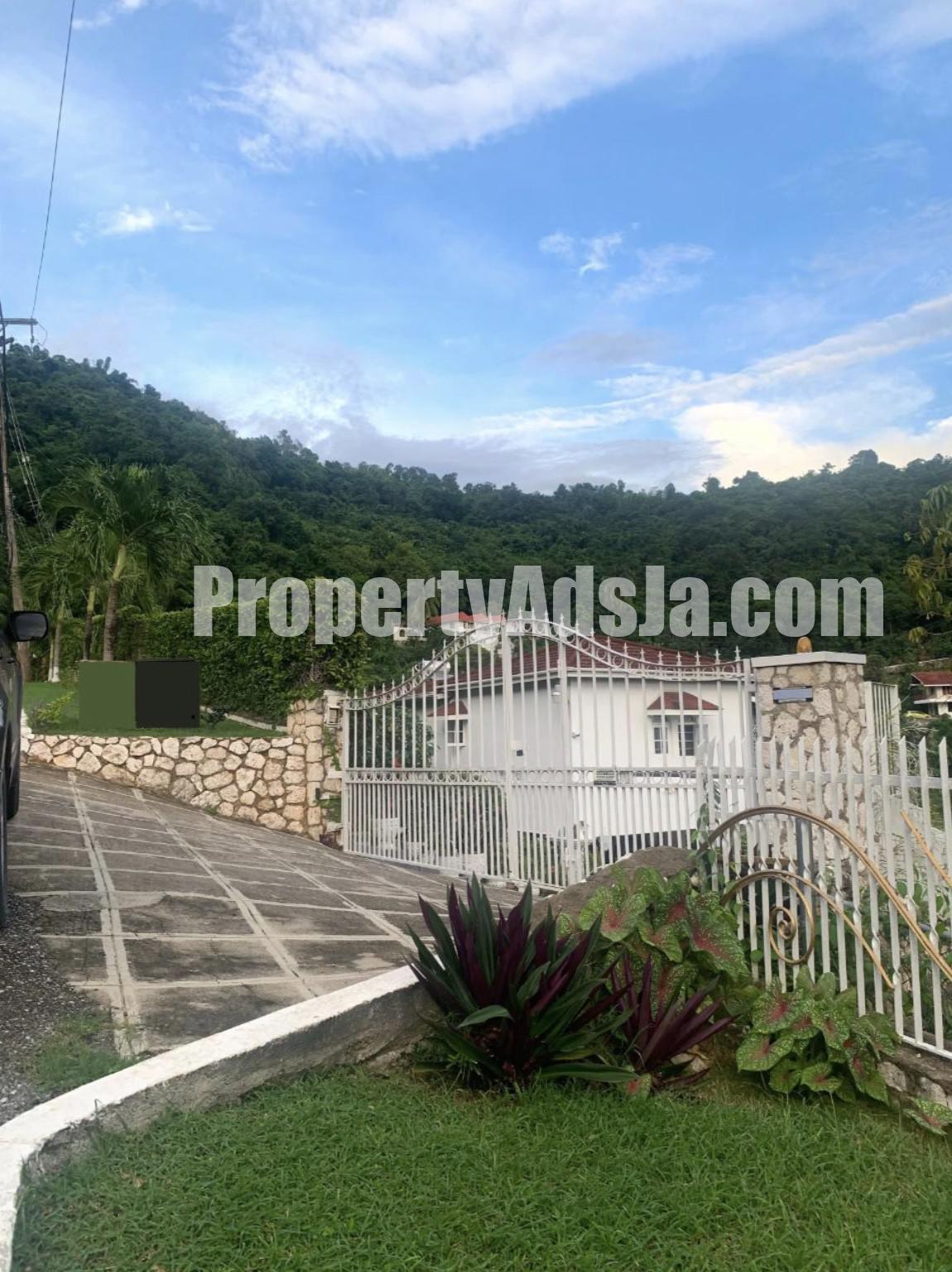 Flat For Rent in Belgrade Loop, Kingston / St. Andrew Jamaica ...