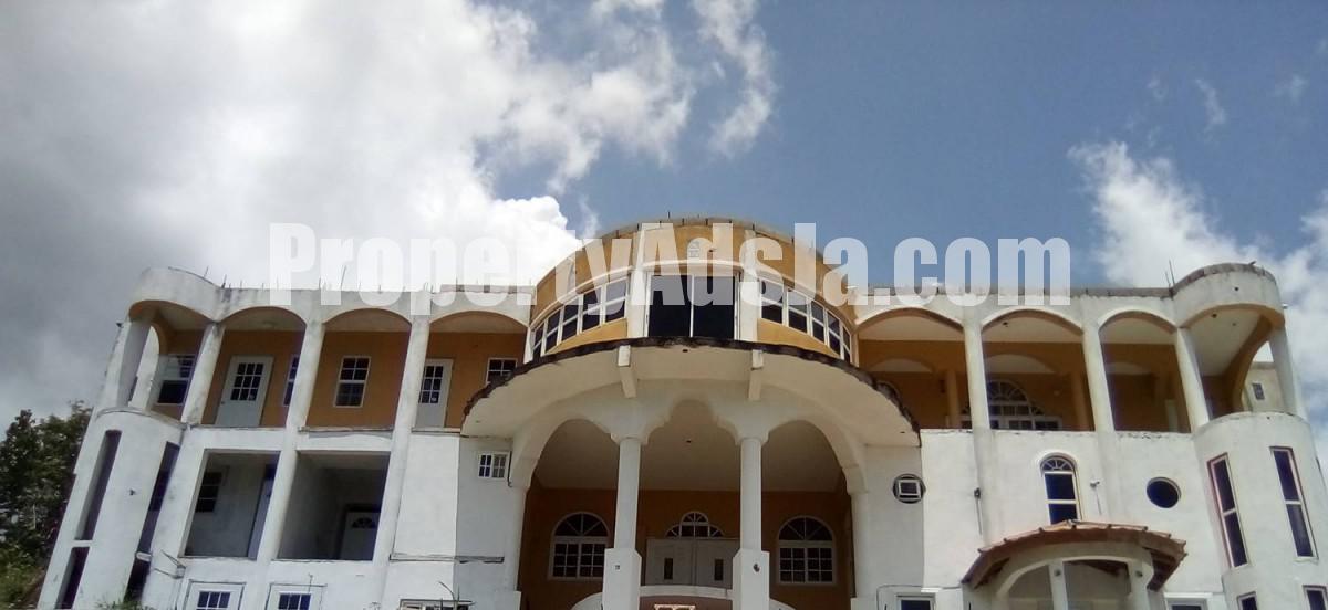 House For Sale in Chancery Hall, Kingston / St. Andrew Jamaica