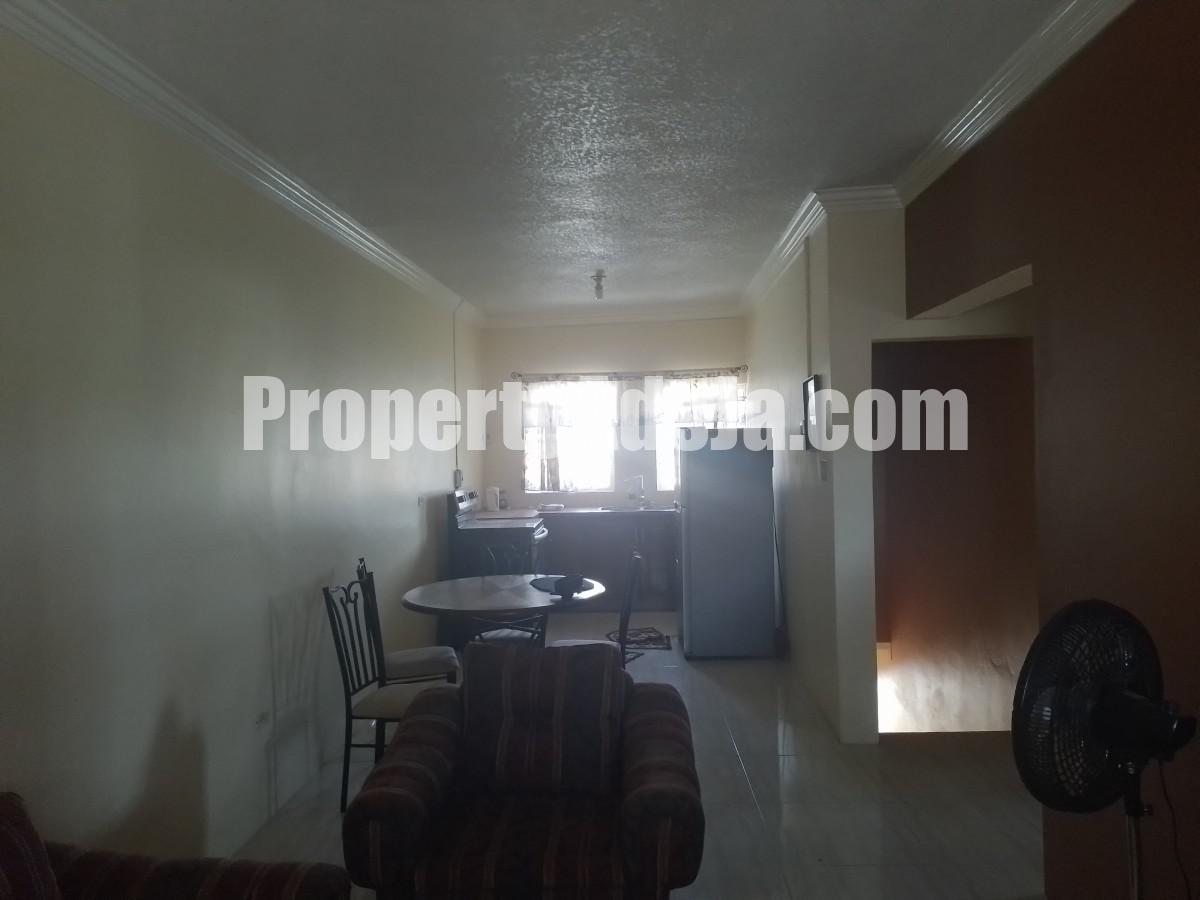 Flat For Rent in Ascot, Kingston / St. Andrew Jamaica