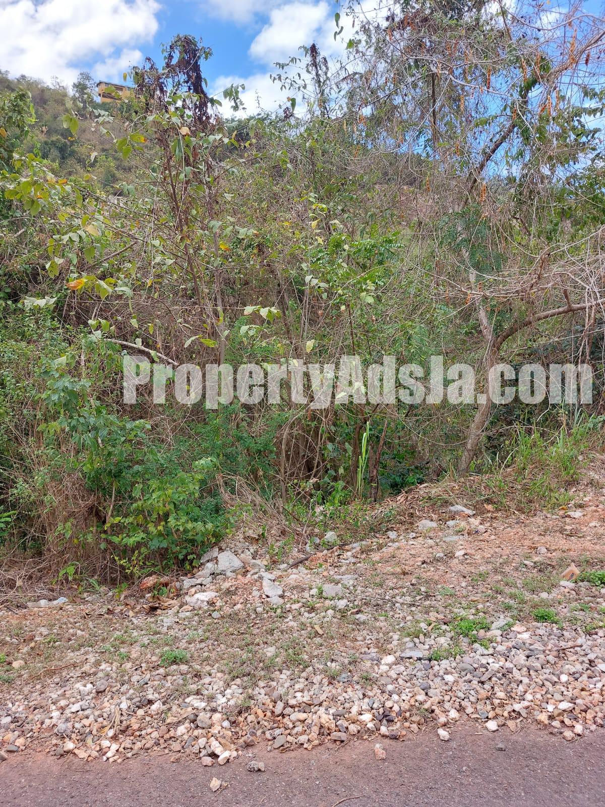 Residential lot For Sale in Belvedere, Kingston / St. Andrew Jamaica