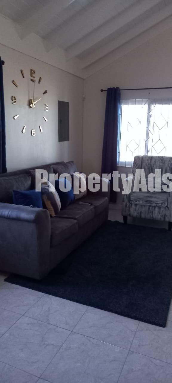 House For Rent in Spanish Town, St. Catherine Jamaica