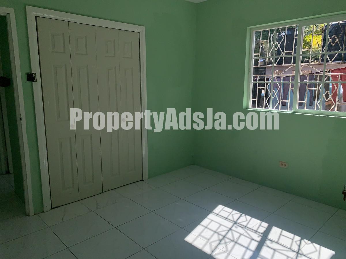 House For Rent in Patrick city, Kingston / St. Andrew Jamaica