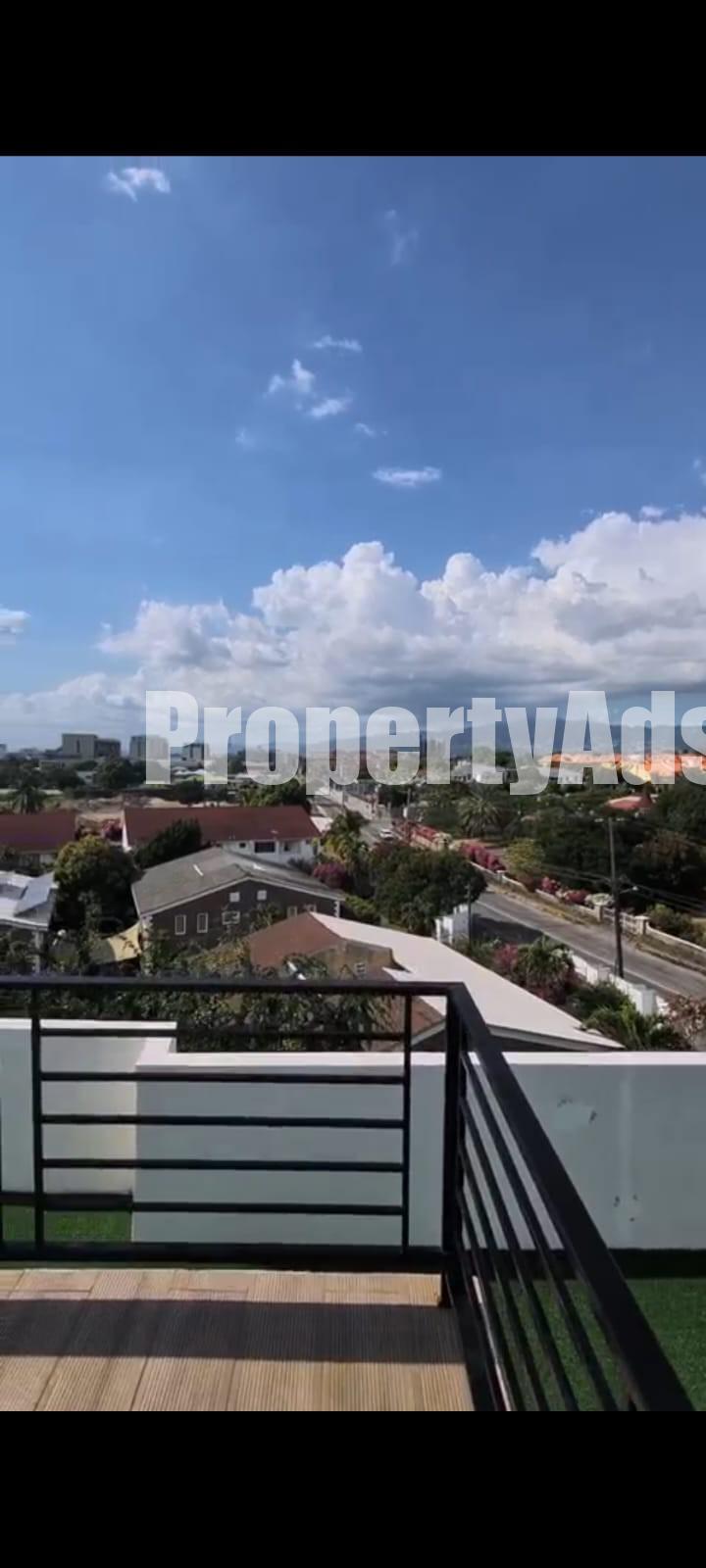 Apartment For Sale in Kingston 6, Kingston / St. Andrew Jamaica