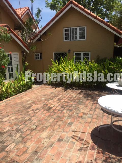 Apartment For Rent in Kingston 6, Kingston / St. Andrew Jamaica