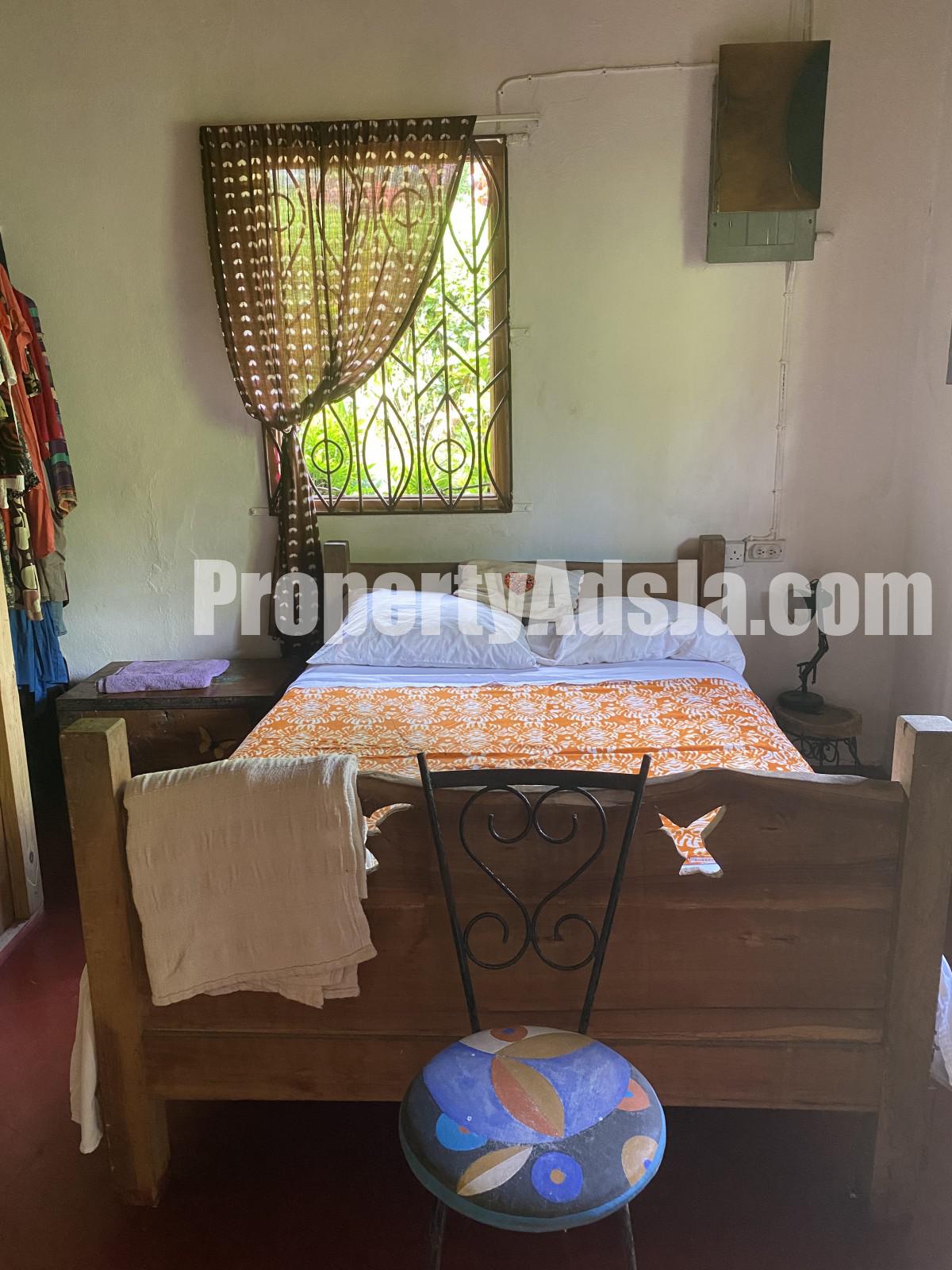 House For Sale in Nonsuch, Portland Jamaica