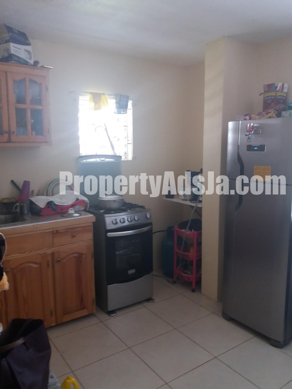 Apartment For Rent in Mona, Kingston / St. Andrew Jamaica