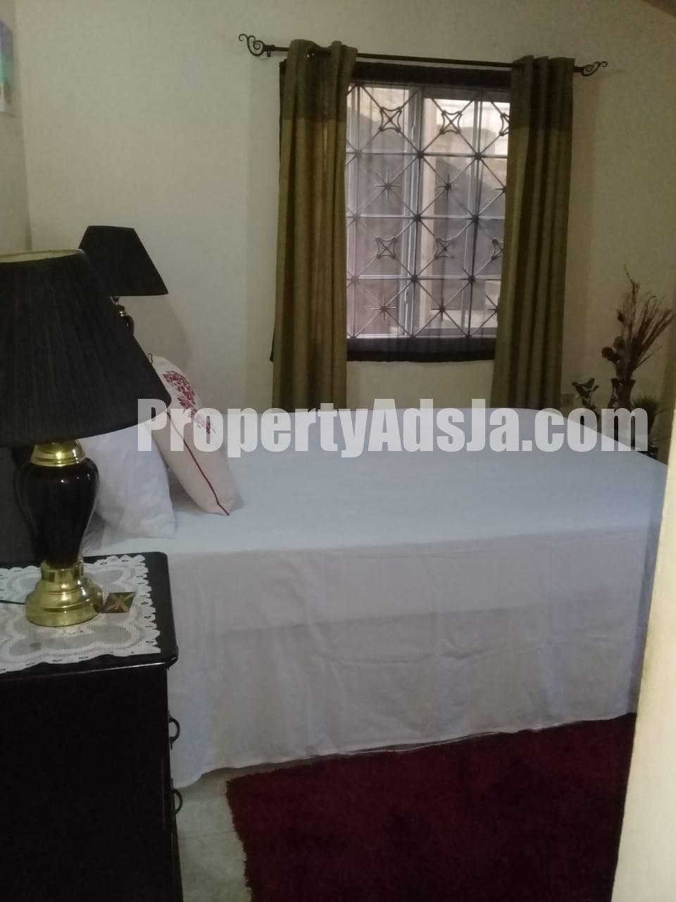 House For Rent in Florence Hall, Trelawny Jamaica