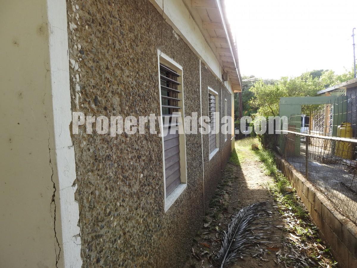 House For Sale in Ensom City, St. Catherine Jamaica