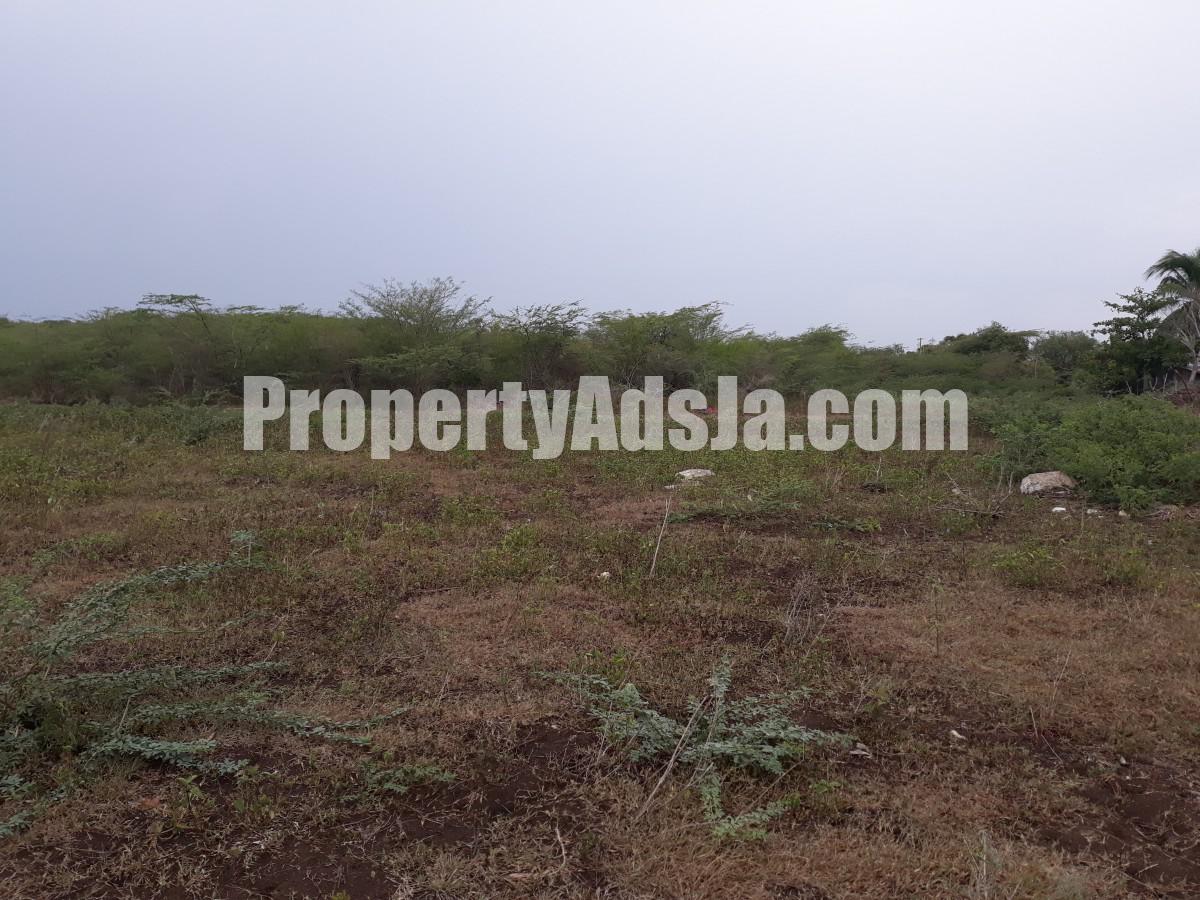 For Sale in May Pen, Clarendon Jamaica