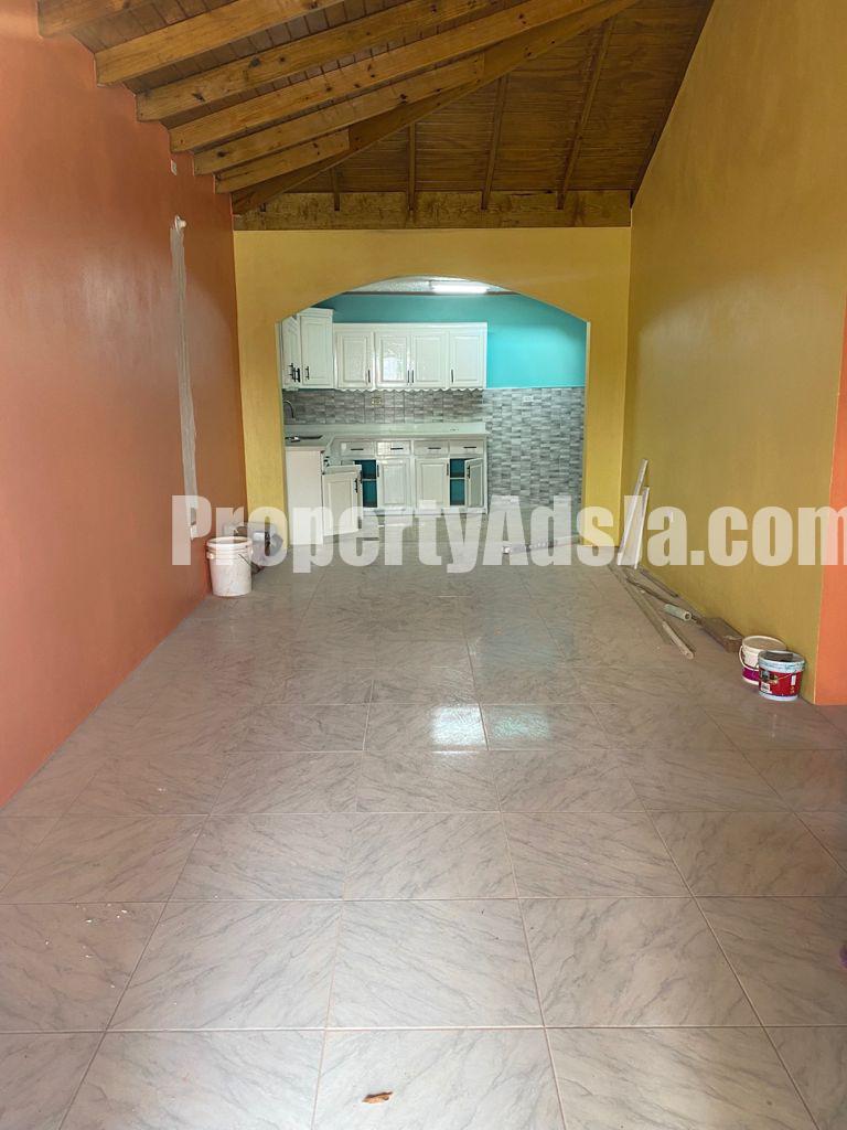 House For Rent in Olympic Gardens Kingston 11, Kingston / St. Andrew