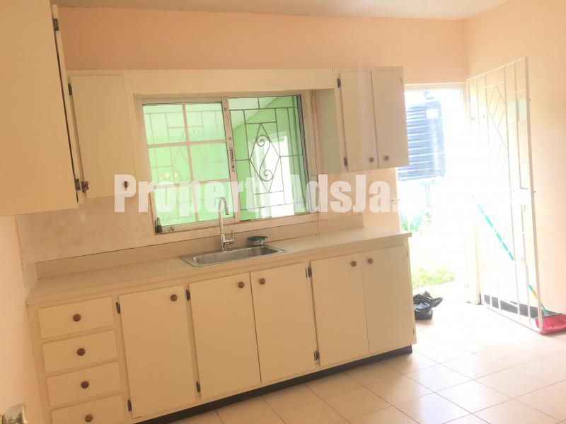 House For Rent in Patrick City, Kingston / St. Andrew Jamaica
