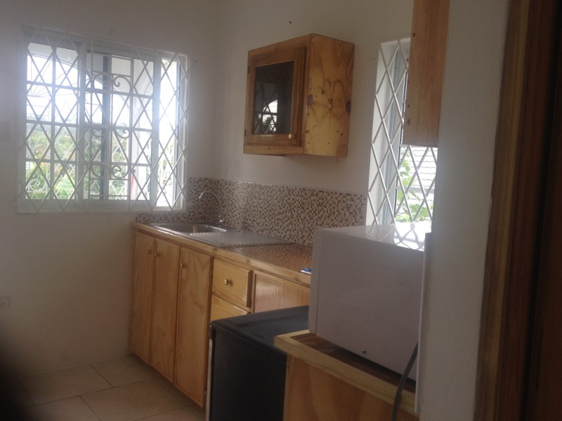 Apartment For Rent in Mandeville Manchester, Manchester Jamaica