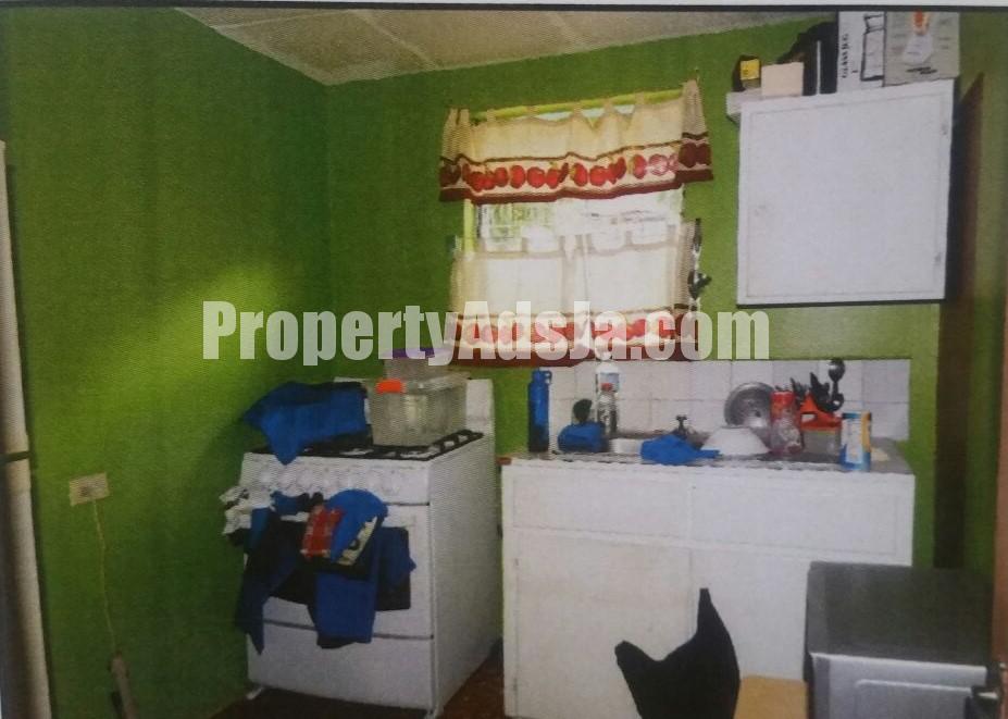 House For Sale in Off Molynes Rd, Kingston / St. Andrew Jamaica