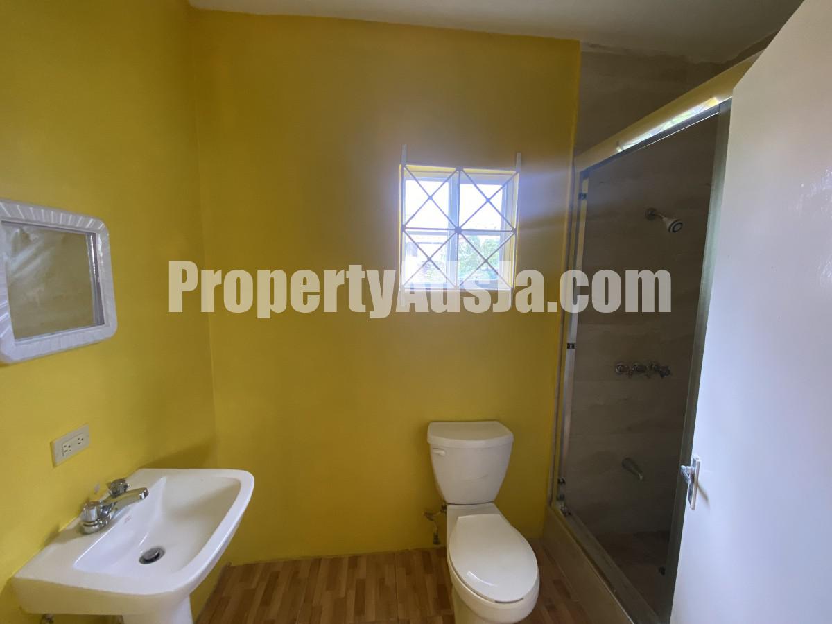 Apartment For Rent in Portmore, St. Catherine Jamaica