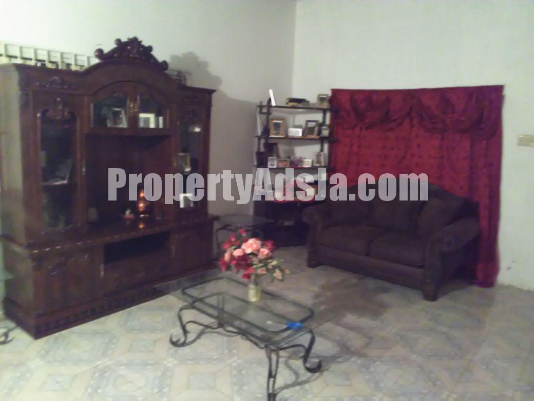 House For Rent in Dumfries, St. James Jamaica