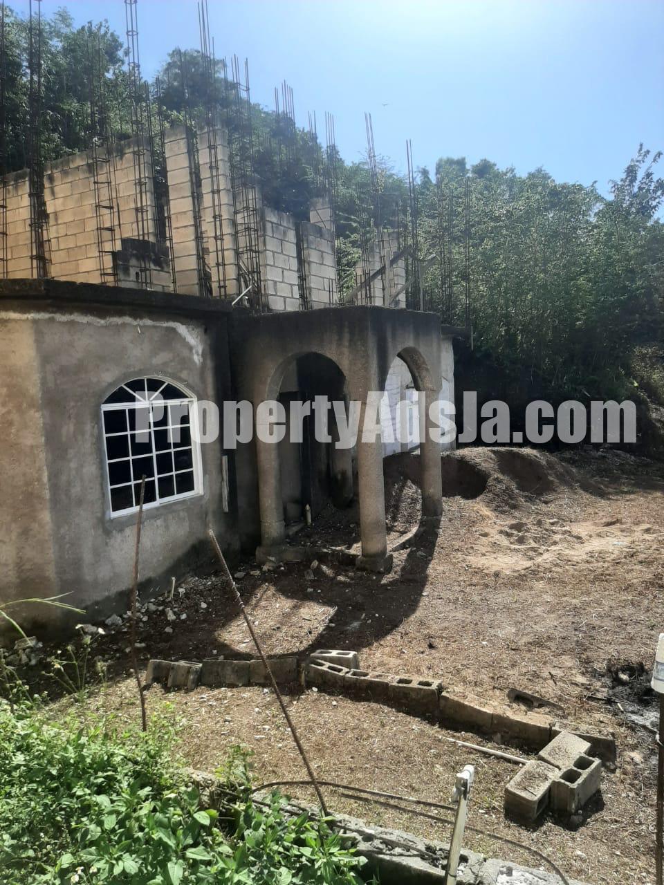 House For Sale in Negril, Westmoreland Jamaica