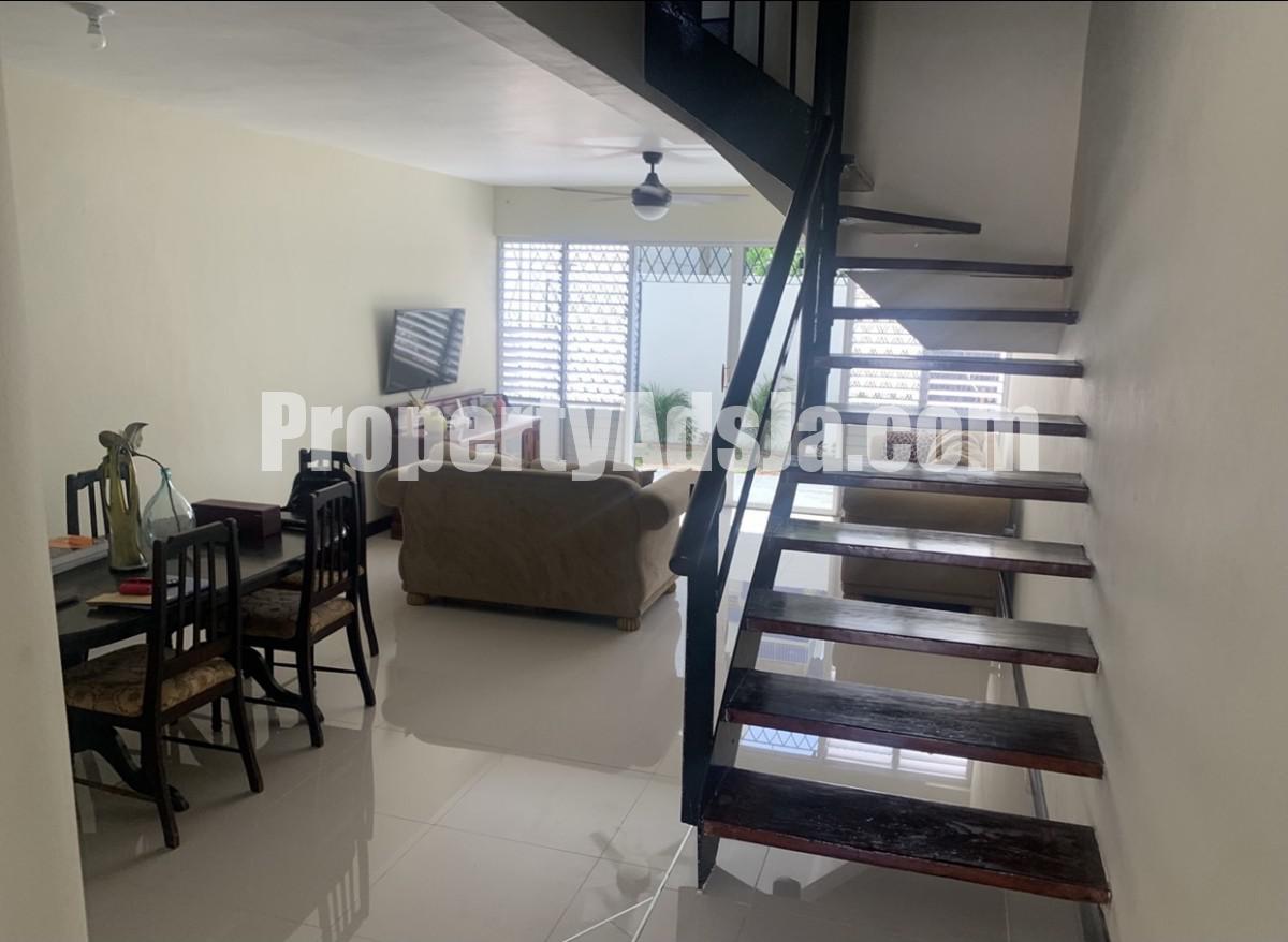 Townhouse For Sale in New Kingston, Kingston / St. Andrew Jamaica