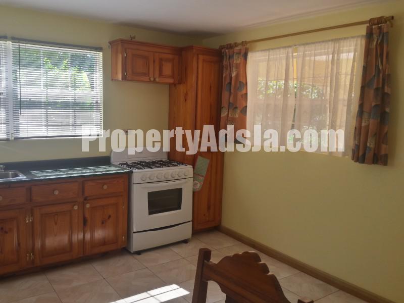 Apartment For Rent in St Elizabeth, Manchester Jamaica