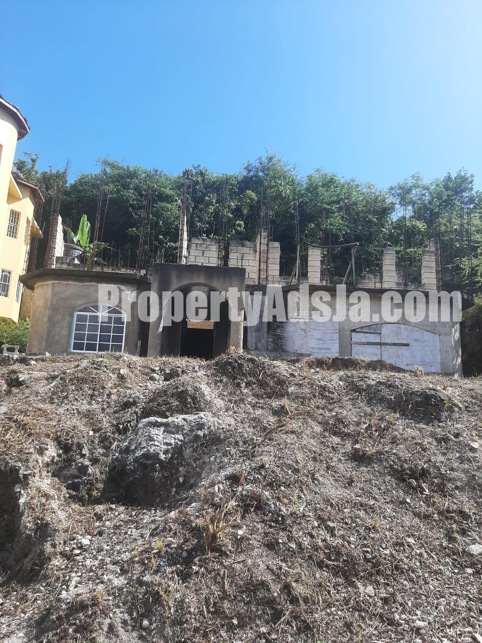 House For Sale in Negril, Westmoreland Jamaica