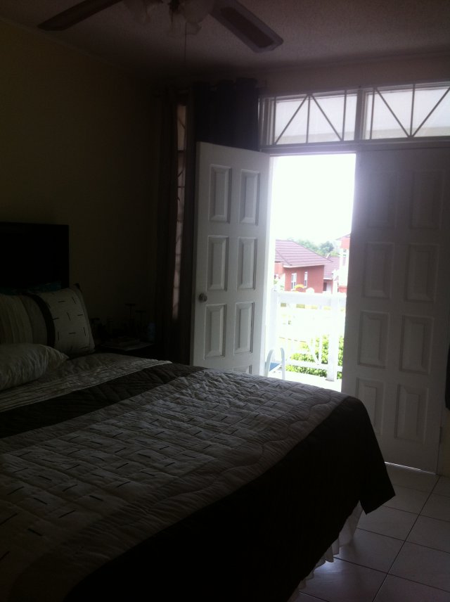 Apartment For Rent in Mandeville, Manchester Jamaica