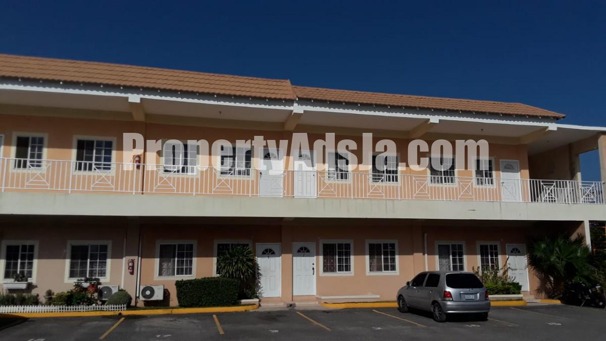 Apartment For Sale in Cedar Grove, St. Catherine Jamaica
