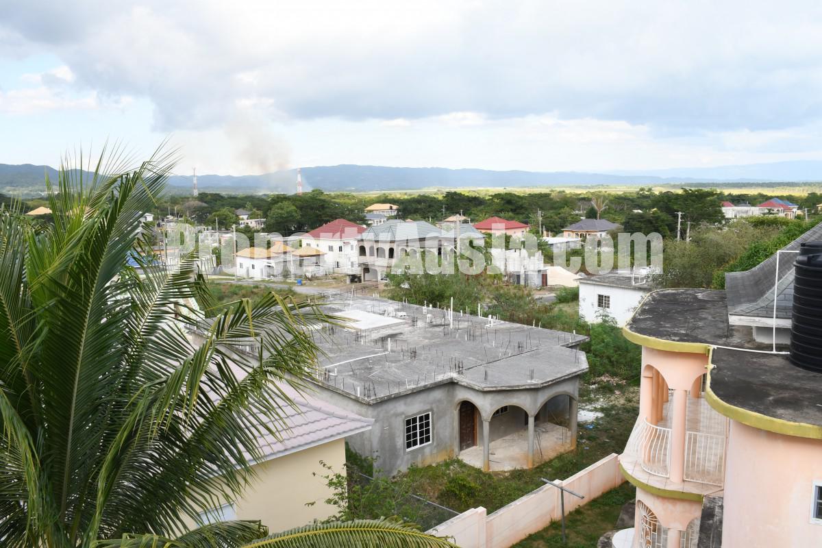 House For Sale in Luana Black River, St. Elizabeth Jamaica
