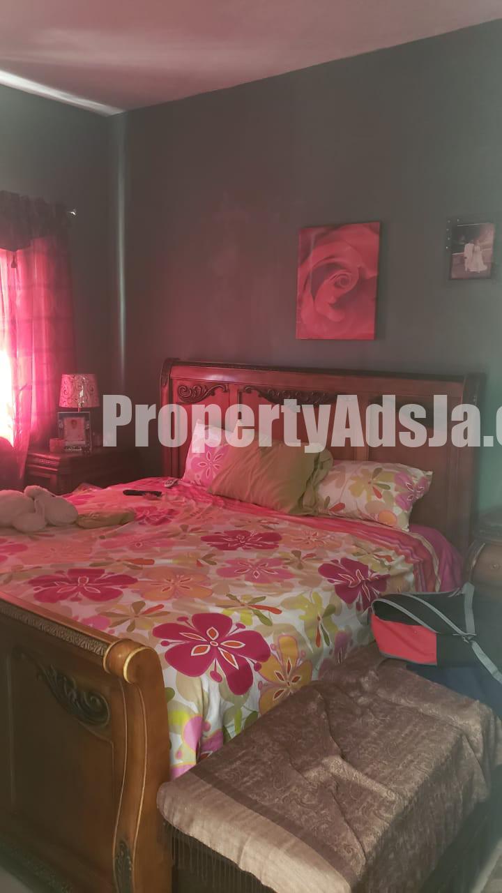House For Sale in Cumberland Portmore, St. Catherine Jamaica