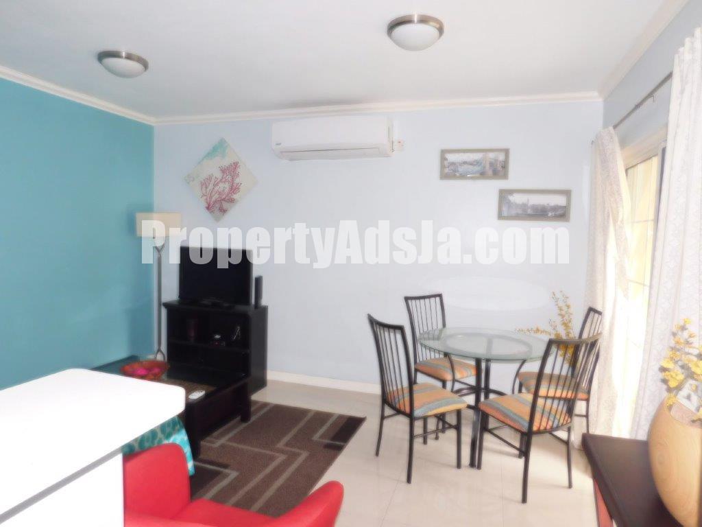 Apartment For Rent in Winchester Road, Kingston / St. Andrew Jamaica