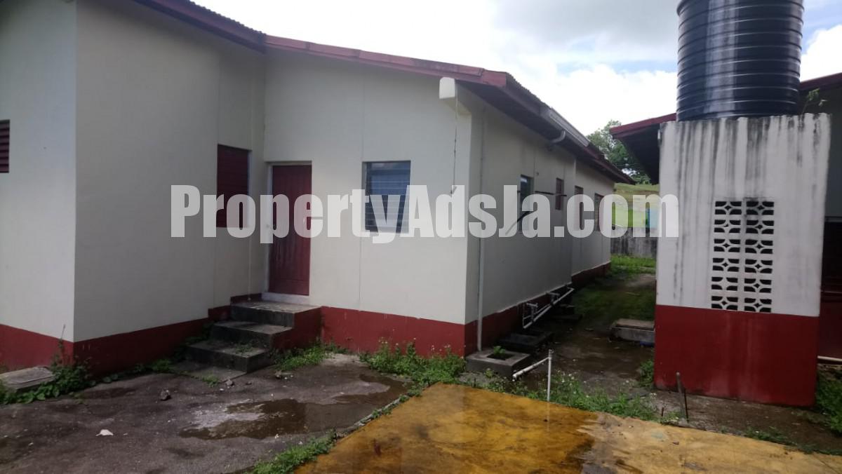 House For Sale in Port Morant, St. Thomas Jamaica