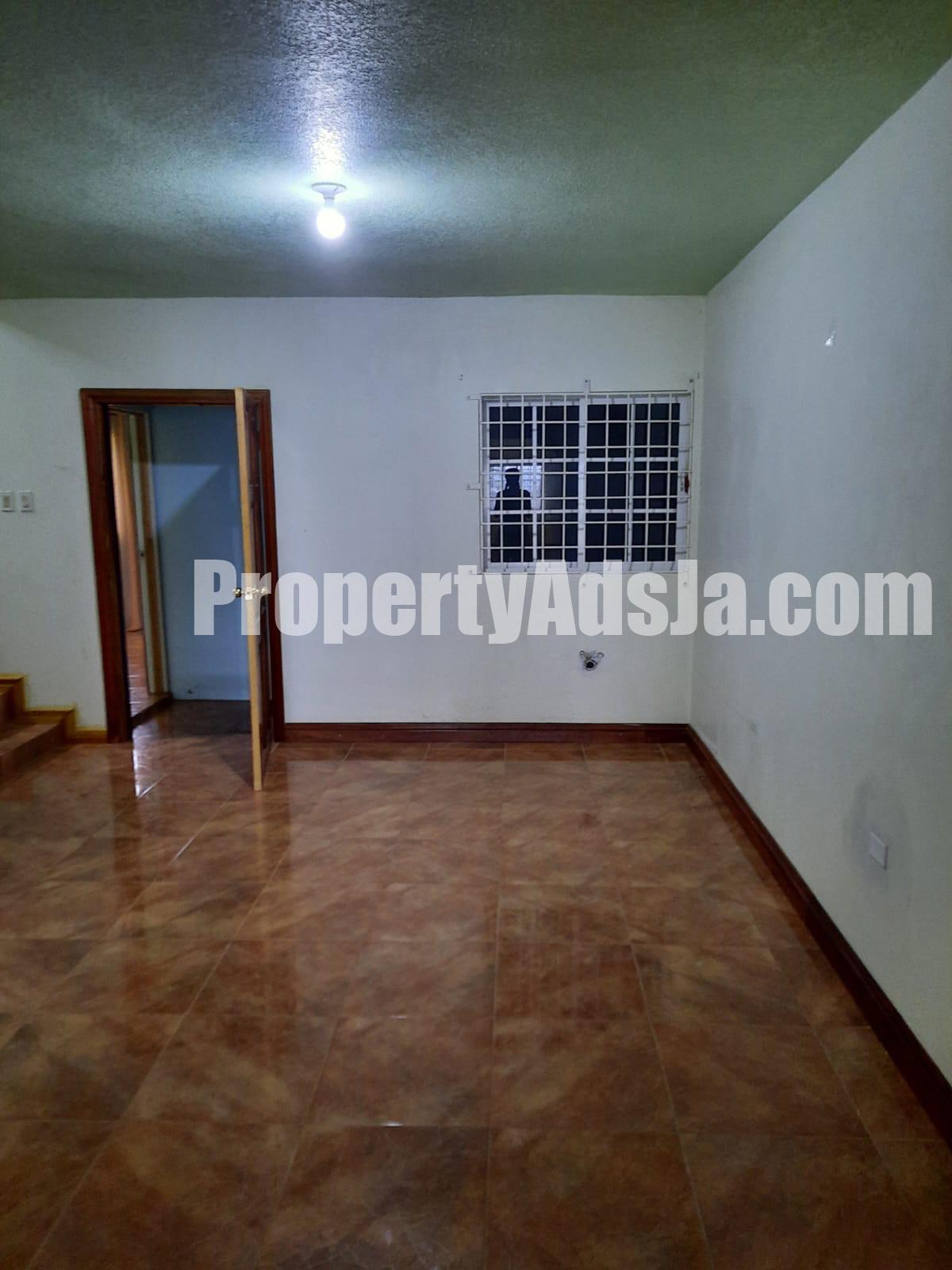 Apartment For Rent in Santa Cruz, St. Elizabeth Jamaica