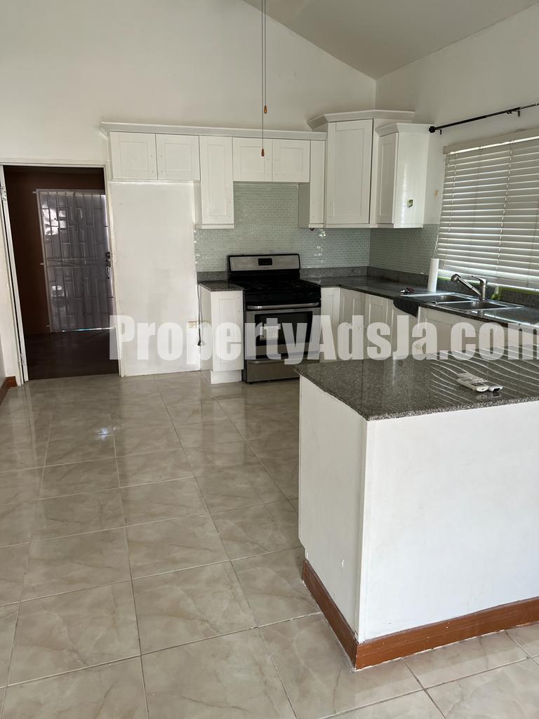 House For Rent in Caymanas Estate, St. Catherine Jamaica