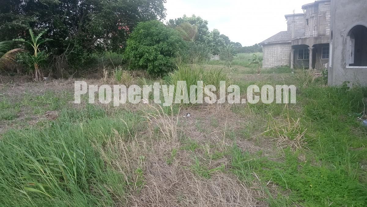 House For Sale in Drax Hall, St. Ann Jamaica