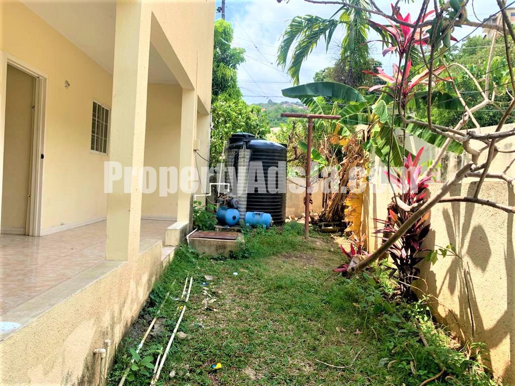 Townhouse For Sale in Havendale, Kingston / St. Andrew Jamaica