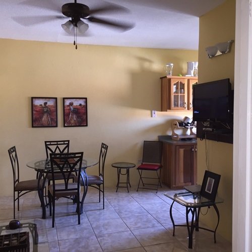 Apartment For Rent in Boscobel, St. Mary Jamaica
