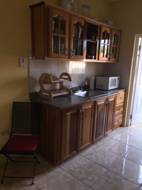 Apartment For Rent in Boscobel, St. Mary Jamaica