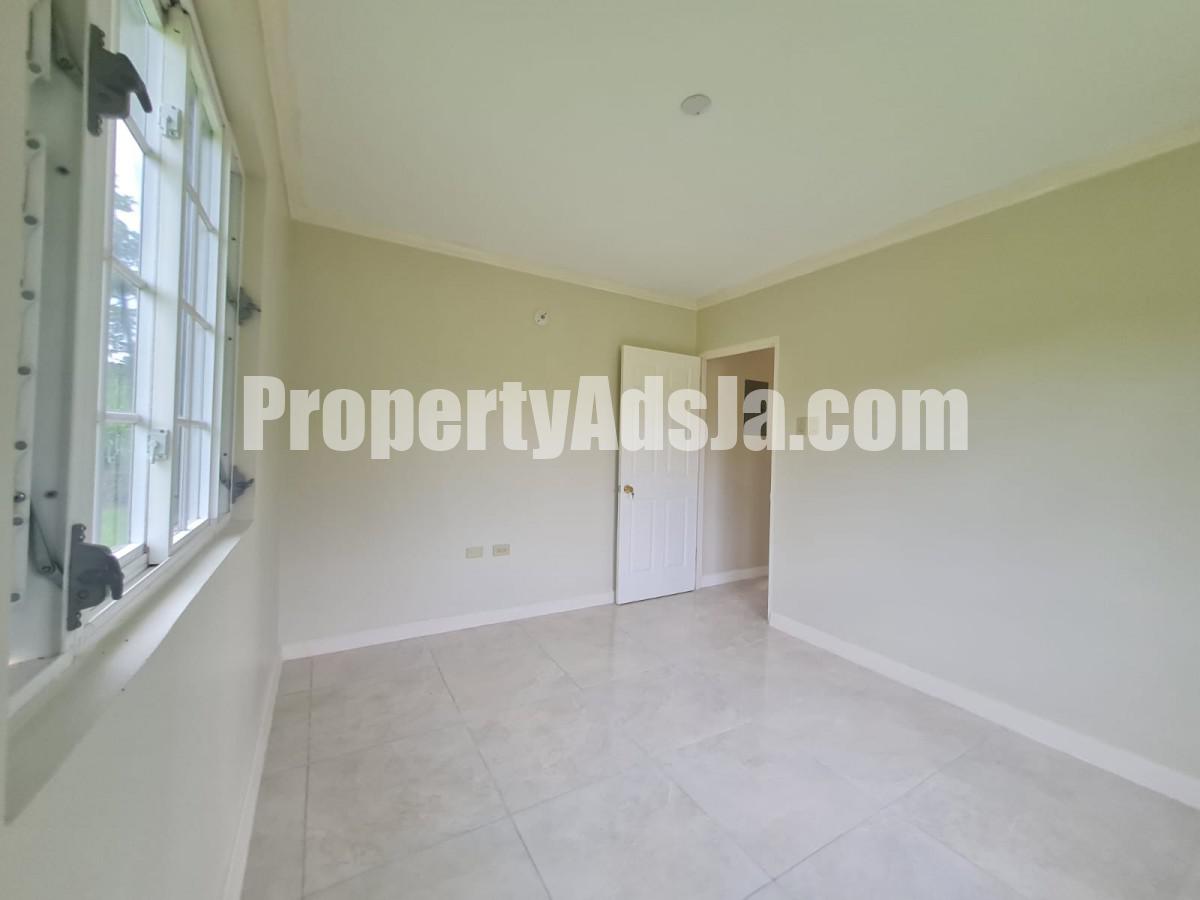 House For Rent in Ewarton, St. Catherine Jamaica