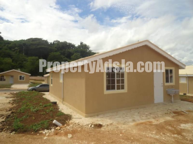 House For Rent in montego bay, St. James Jamaica
