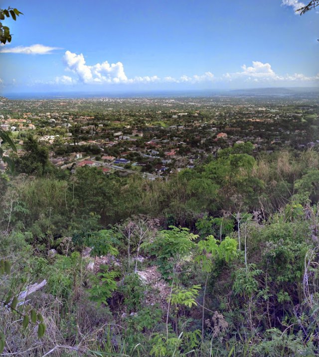Residential lot For Sale in Norbrook Heights, Kingston / St. Andrew