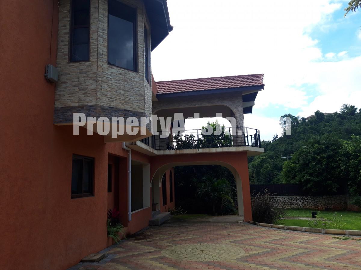 House For Sale in Smokey Vale, Kingston / St. Andrew Jamaica