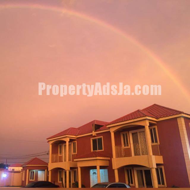 Apartment For Rent in Portmore, St. Catherine Jamaica