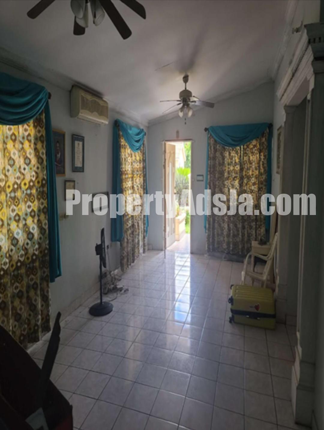 House For Sale in ANGELS ESTATE, St. Catherine Jamaica