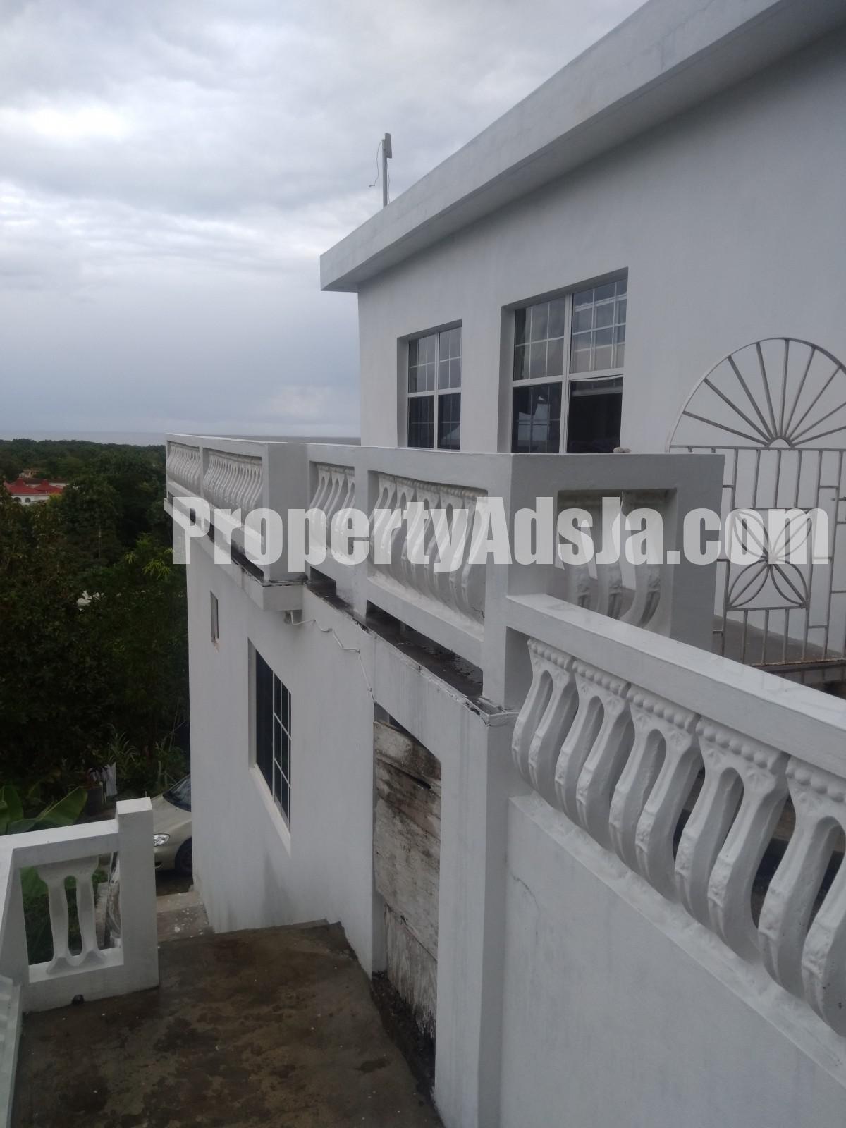 Resort/vacation property For Sale in Harmony Heights Fairy Hill