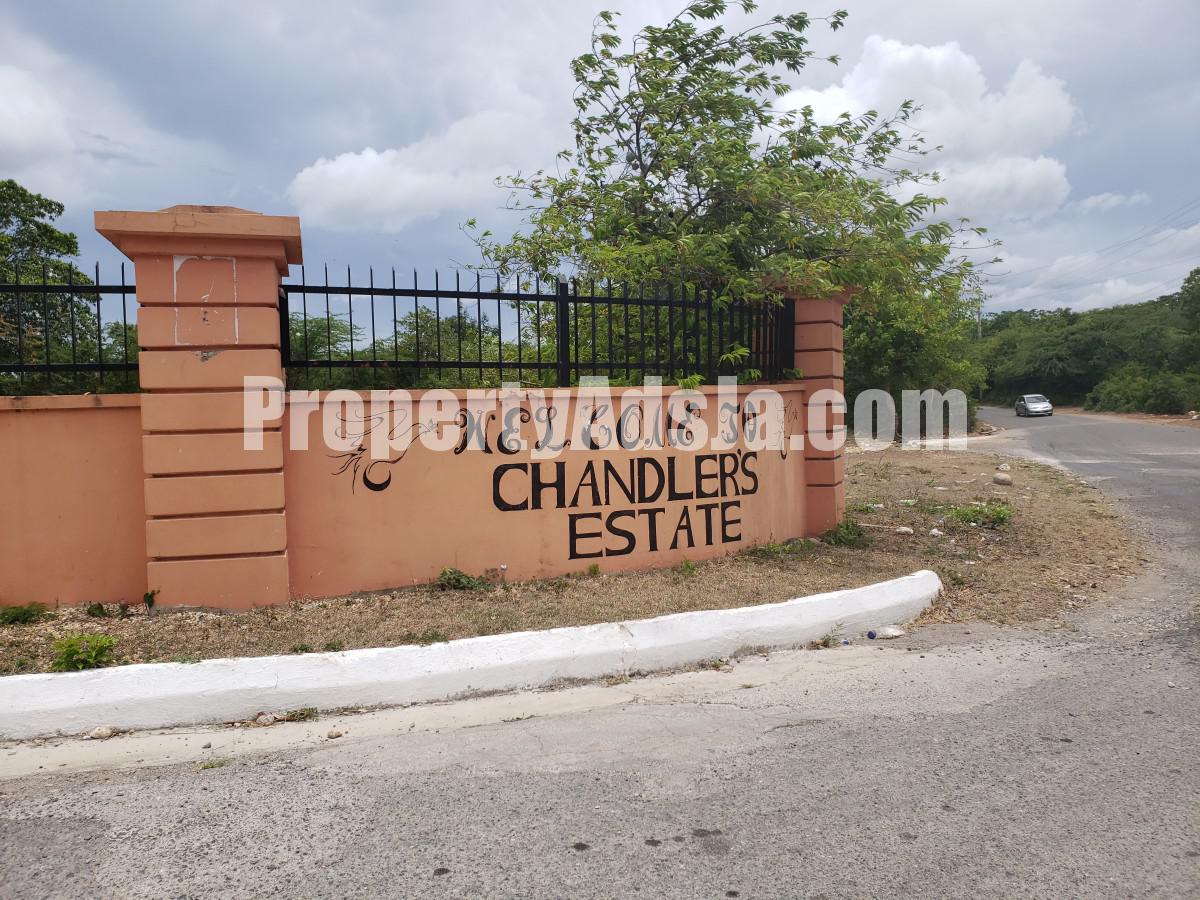 House For Sale in Palmers Cross, Clarendon Jamaica