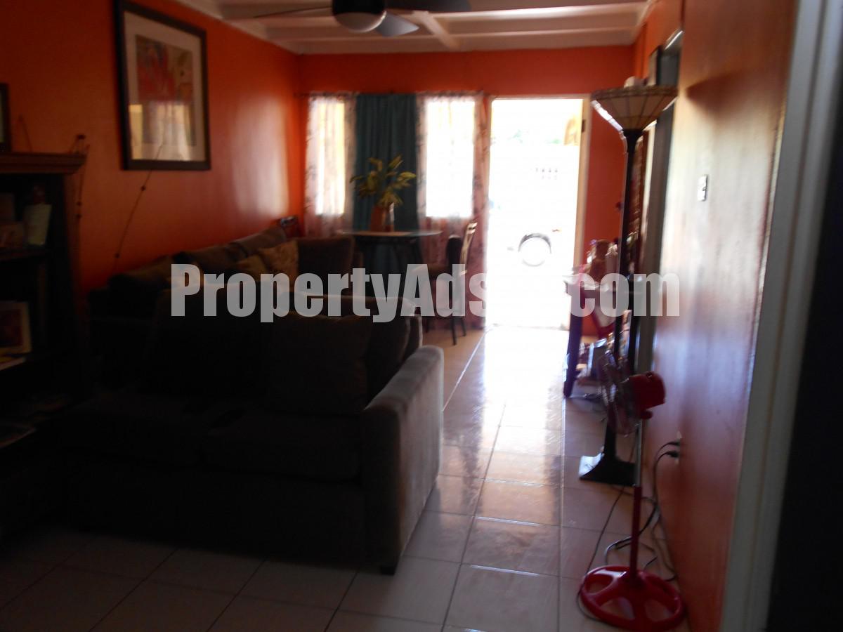 House For Sale in Westchester Portmore, St. Catherine Jamaica