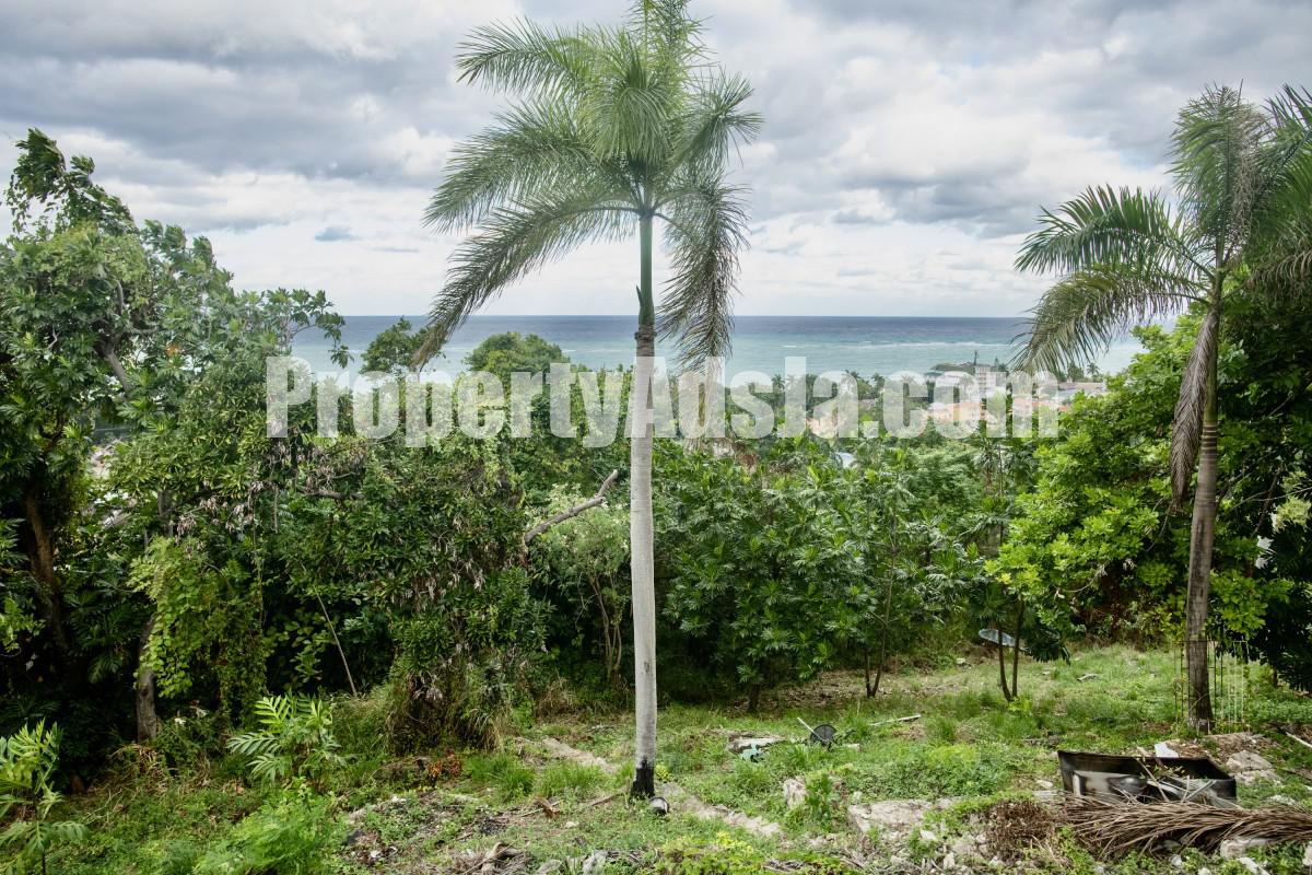 Commercial land For Sale in Montego Bay, St. James Jamaica