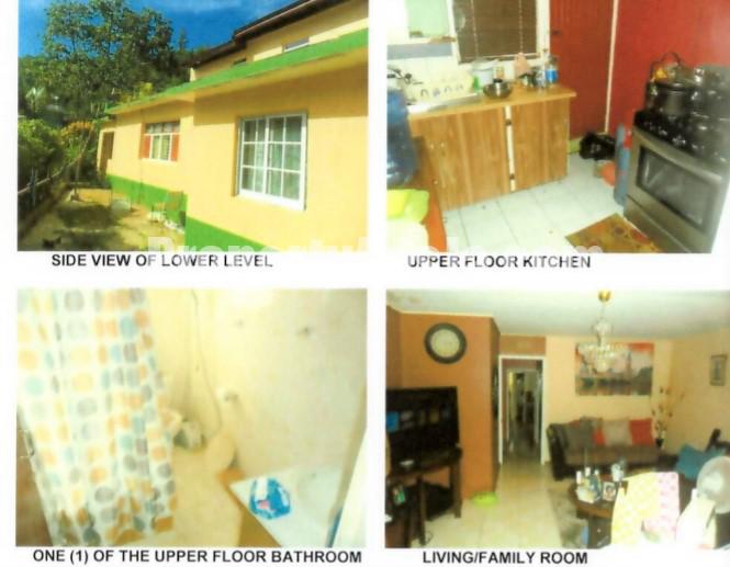 House For Sale in Rock Hall, Kingston / St. Andrew Jamaica
