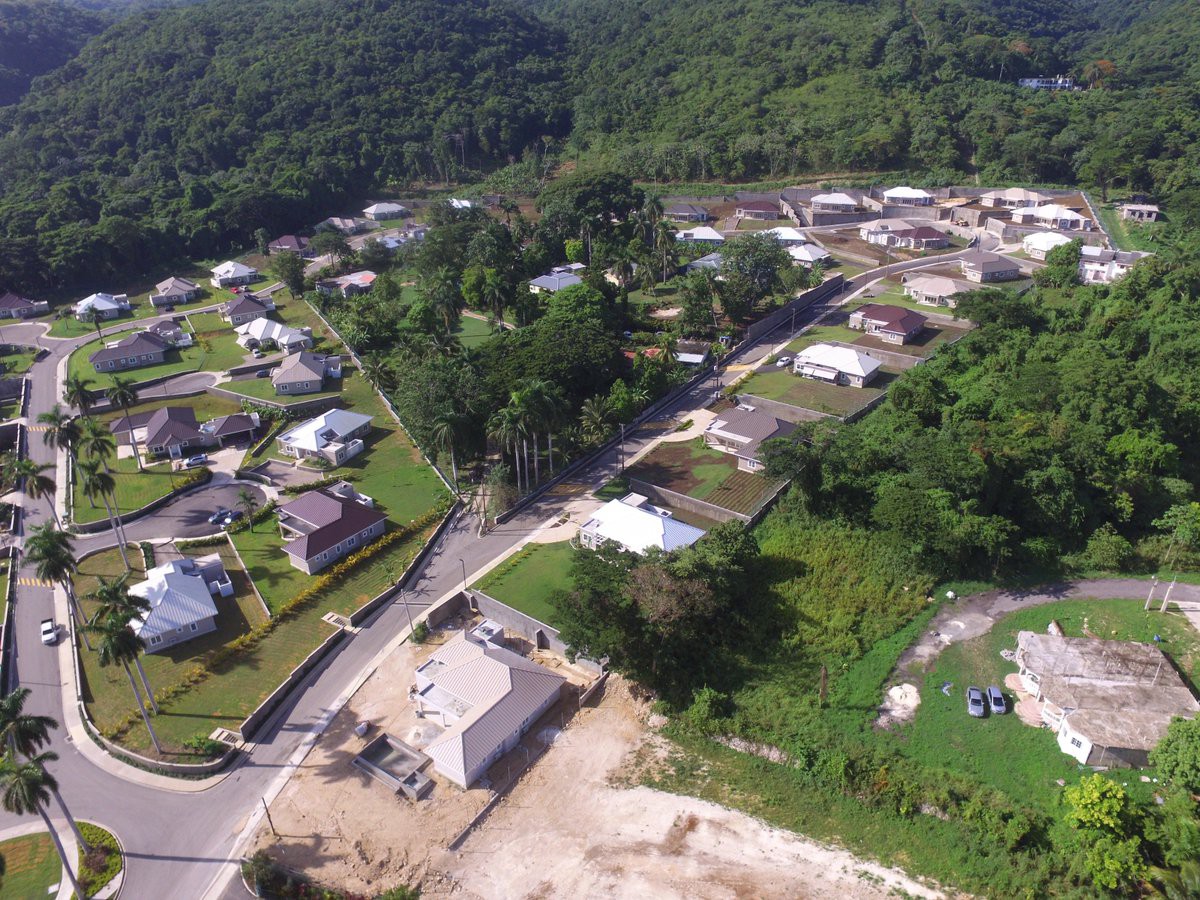 House For Rent in TARA ESTATE, St. James Jamaica