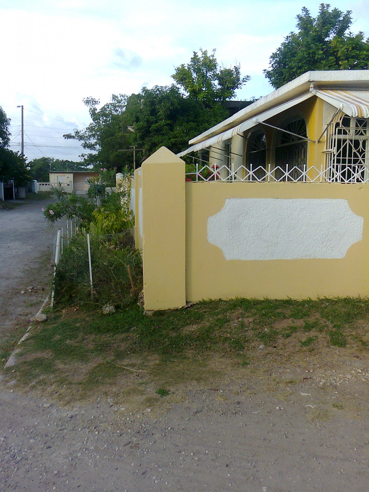 Residential lot For Sale in Hayes, Clarendon Jamaica
