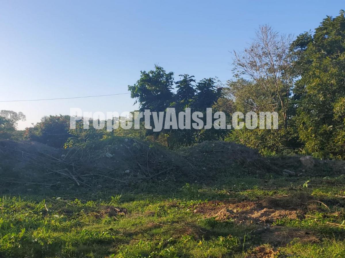 Residential lot For Sale in Ocho Rios, St. Ann Jamaica
